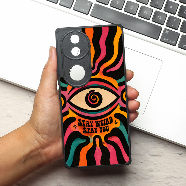 Hypnosis MB Case for Vivo Vivo V50