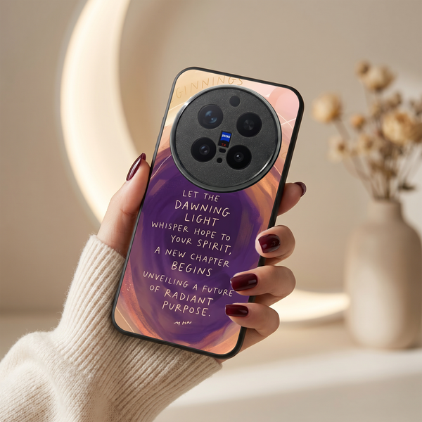 Solace MB Case for Vivo X300 Pro