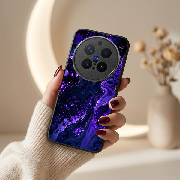 Vortex MB Case for Vivo X300 Pro