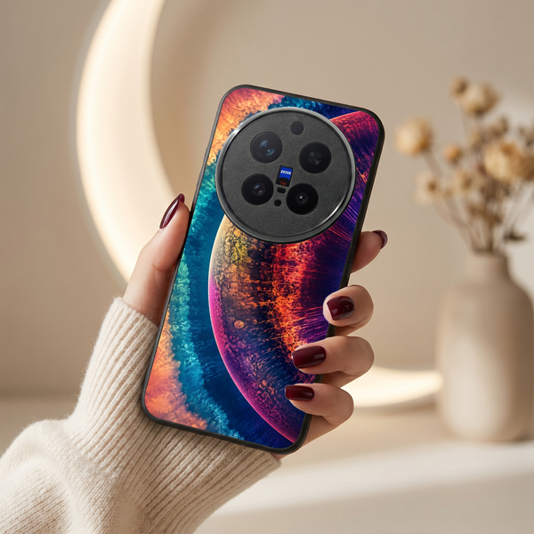 Nebula MB Case for Vivo X300 Pro
