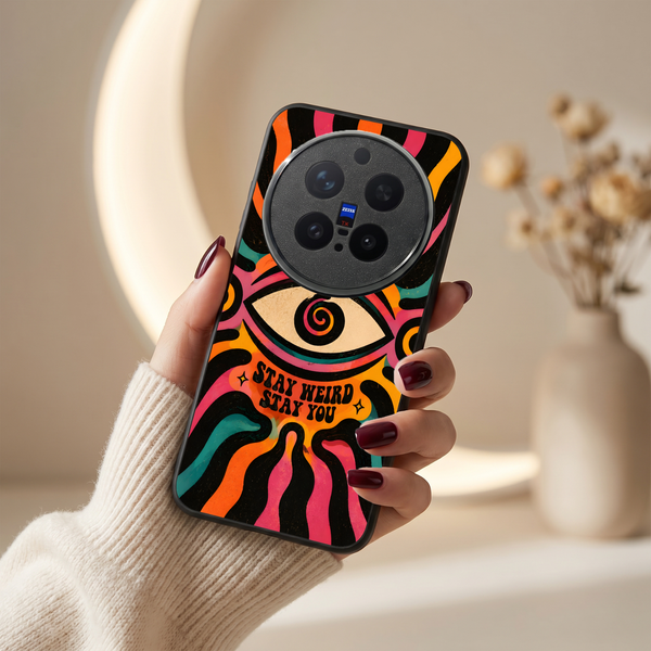 Hypnosis MB Case for Vivo X300 Pro