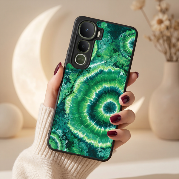 Emerald MB Case for Vivo Y400