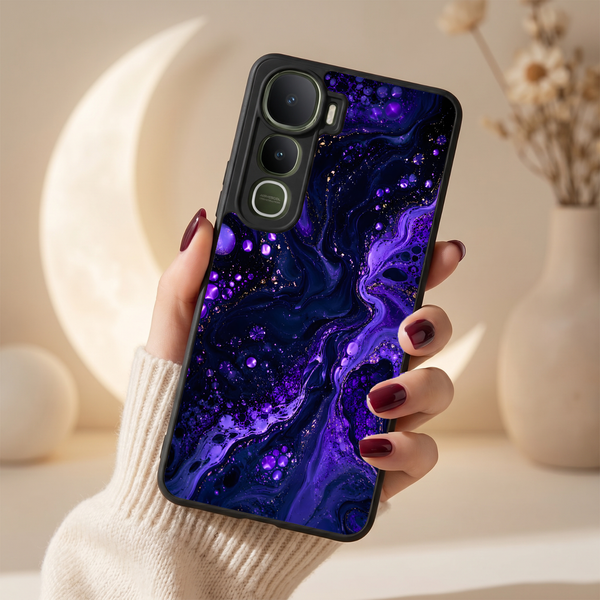 Vortex MB Case for Vivo Y400