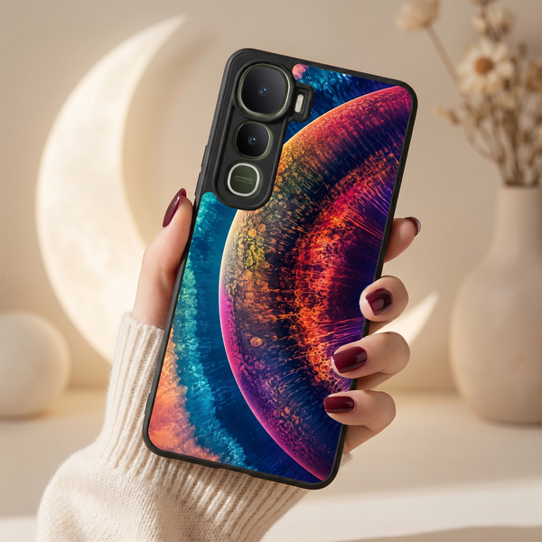 Nebula MB Case for Vivo Y400