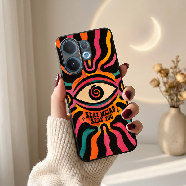 Hypnosis MB Case for Vivo V60