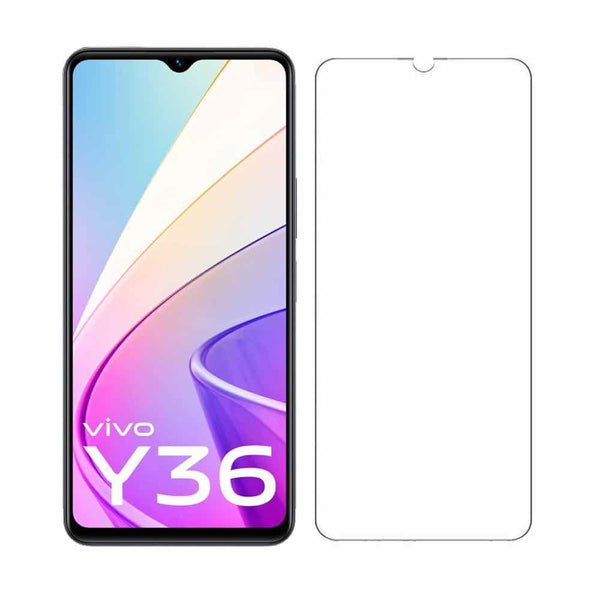 Screen Protector for Vivo Y36