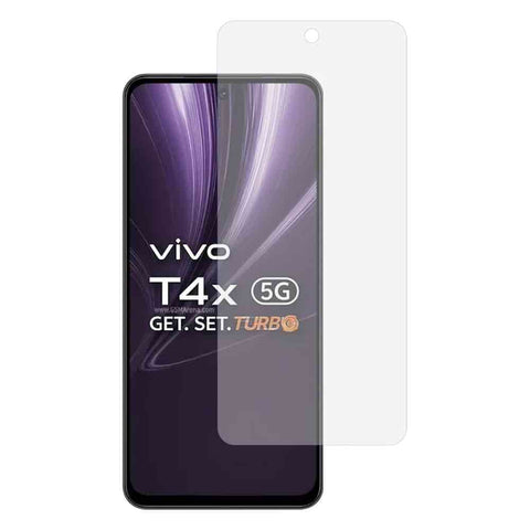 Screen Protector for Vivo T4x