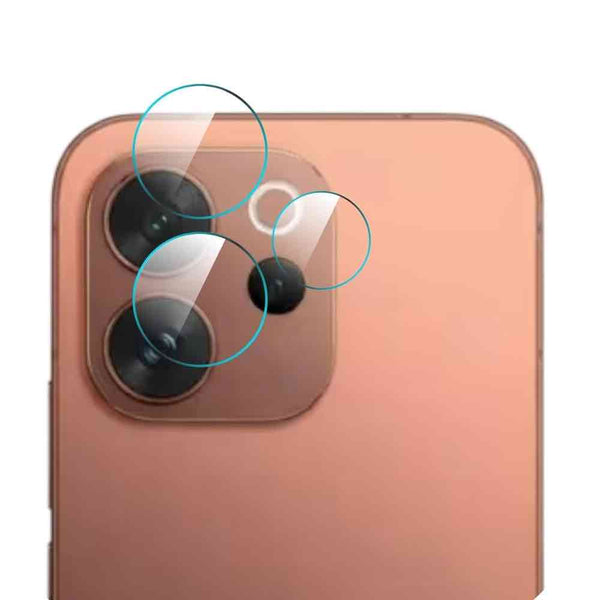 Guard your Vivo V70 Camera Lens