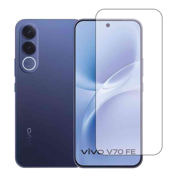 Screen Protector for Vivo V70 fe