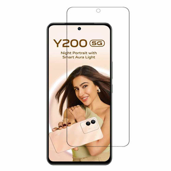 Screen Protector for Vivo Y200