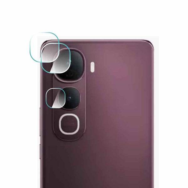 Guard your Vivo Y400 Camera Lens