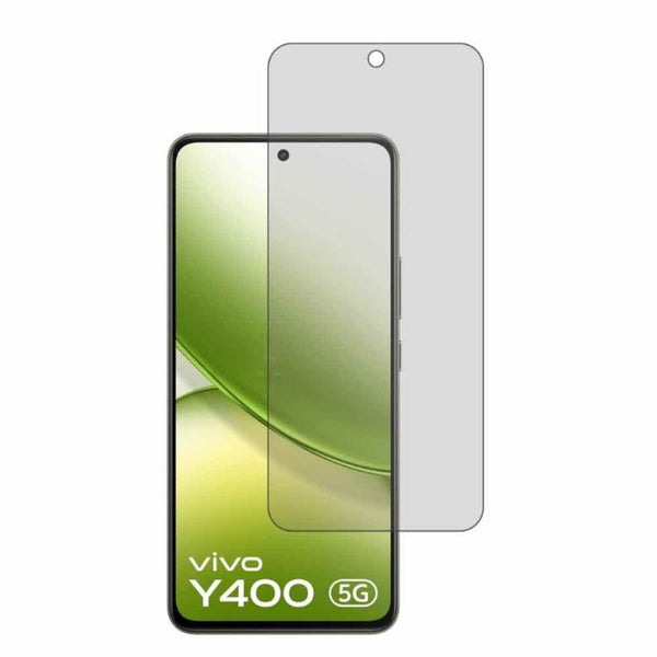 Screen Protector for Vivo Y400