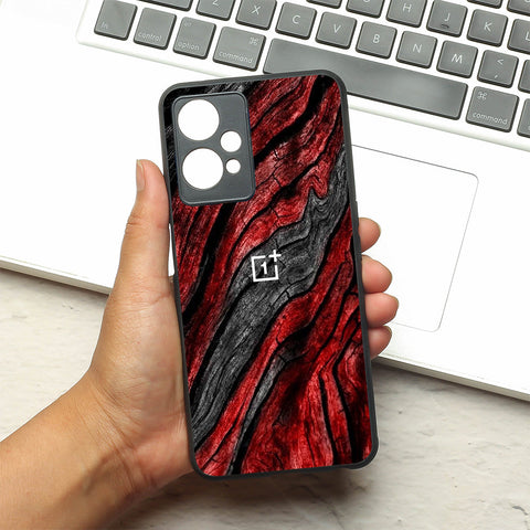 Volcano Core metal back case for OnePlus Nord CE 2 Lite