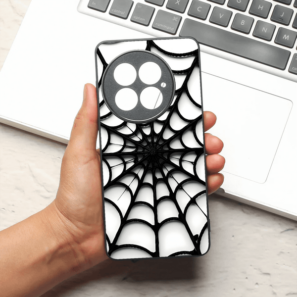 Web MB Case for Oneplus 13R