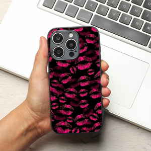 XOXO Vibe metal back case for Apple Iphone 12 Pro