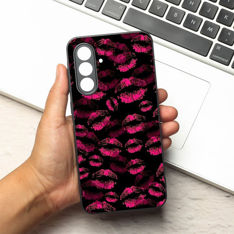 XOXO Vibe metal back case for Samsung A55