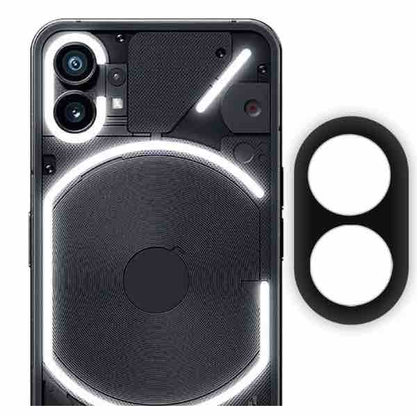 Guard your Nothing Phone 2 Camera Lens
