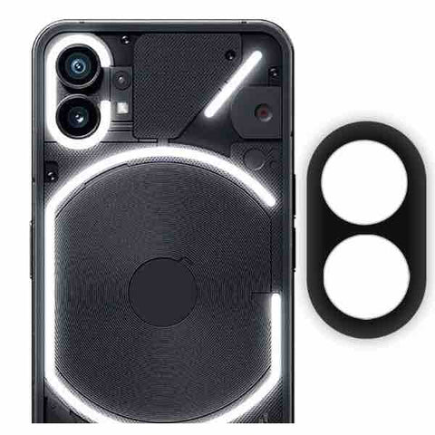 Guard your Nothing Phone 1 Camera Lens