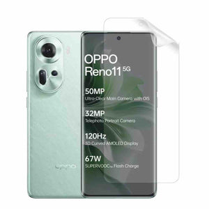 Screen Protector for Oppo Reno 11 pro