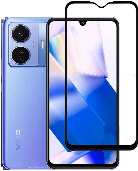 Screen Protector for IQOO Z6 Pro