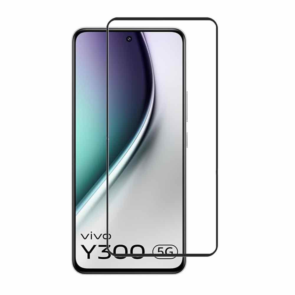 Screen Protector for Vivo Y300