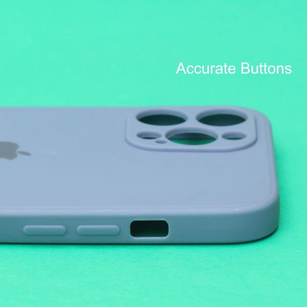 Blue Candy Silicone Case for Apple Iphone 11 Pro Max - The Hatke