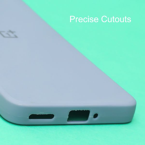 Blue Candy Silicone Case for Oneplus 9 pro - The Hatke