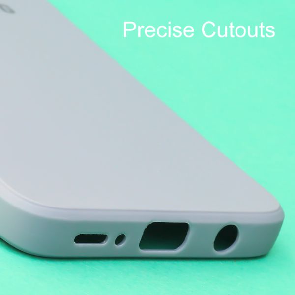 Blue Candy Silicone Case for Samsung S9 Plus - The Hatke