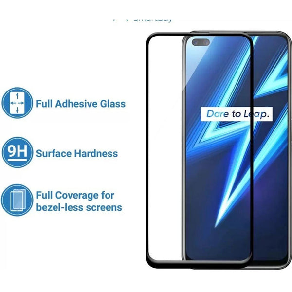 Screen Protector for Realme 6 Pro