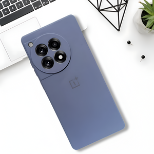 Blue Candy Silicone Case for Oneplus 12