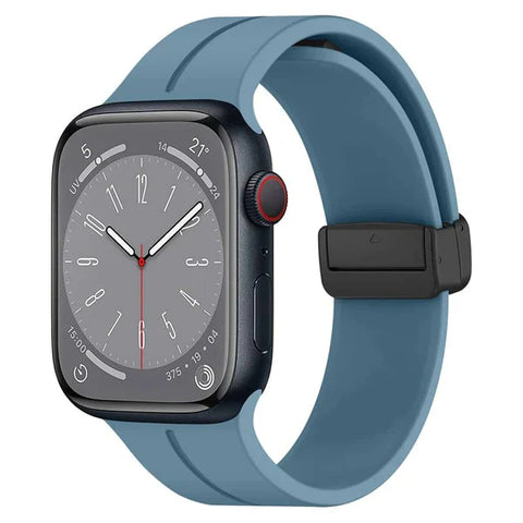 Cosmic Magnetic Clasp Adjustable Strap For Apple Watch SERIES SE 2020 (42mm/44mm/45mm/46mm/49mm)