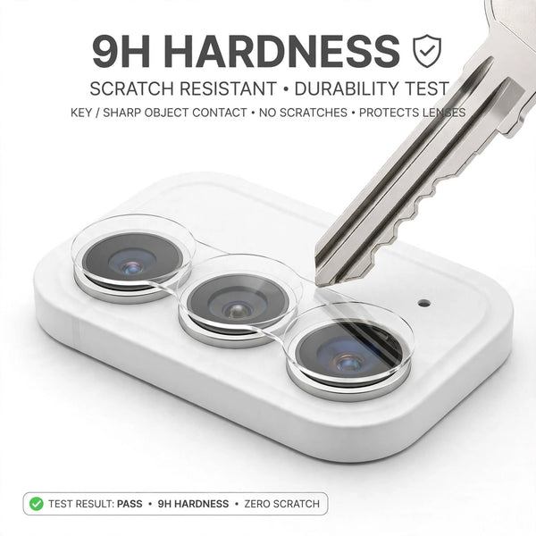 Silver Metallic camera ring lens guard for Oppo A5 5G