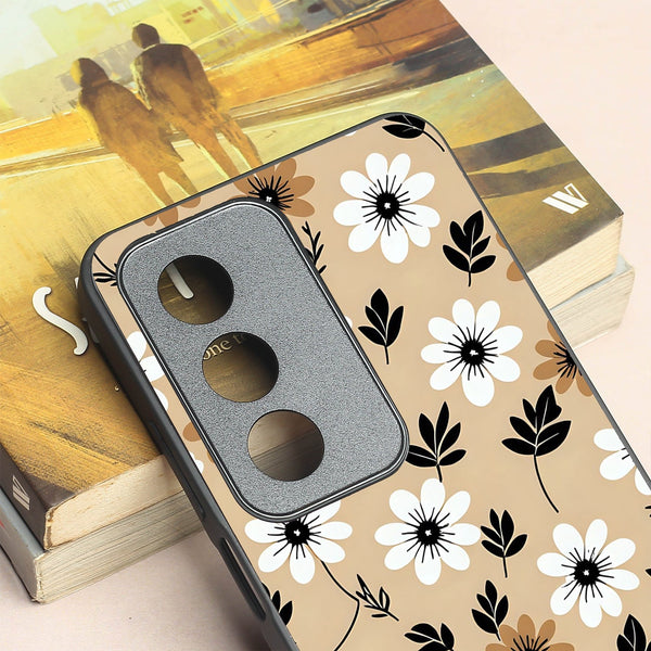 Daisy Dusk metal back case for Oppo K12X