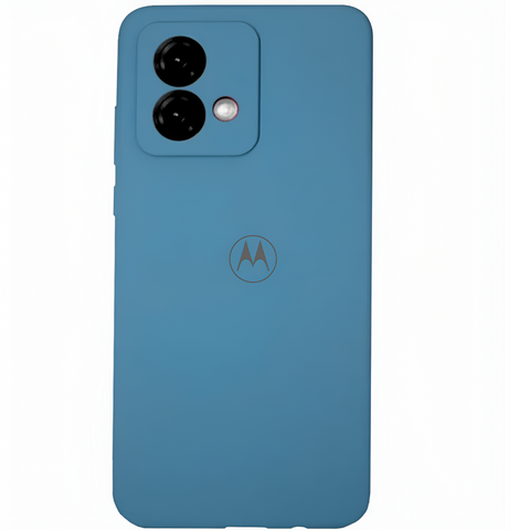 Cosmic Camera Original Silicone case for Motorola G84