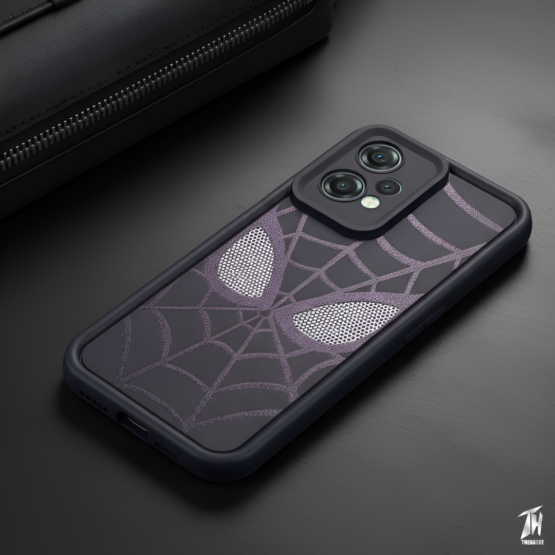 SPYNET Silicon Case for Oneplus Nord Ce 2 Lite