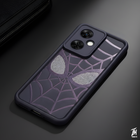 SPYNET Silicon Case for Oneplus Nord Ce 3 Lite