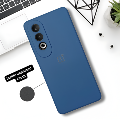 Cosmic Candy Silicone Case for Oneplus Nord CE 4