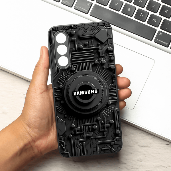 Core Reactor MB Case for Samsung Galaxy A56