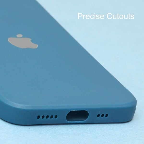 Cosmic Candy Silicone Case for Apple Iphone 15 Plus - The Hatke