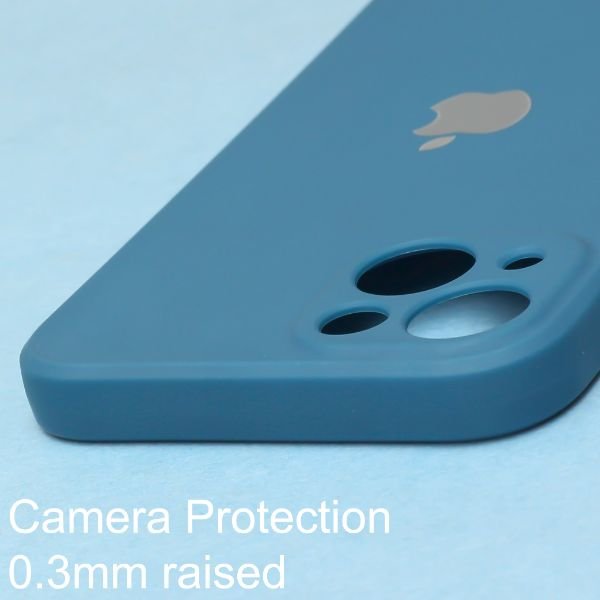 Cosmic Candy Silicone Case for Apple Iphone 15 Plus - The Hatke