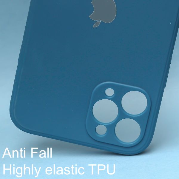 Cosmic Candy Silicone Case for Apple Iphone 15 pro max - The Hatke