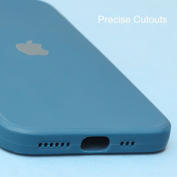 Cosmic Candy Silicone Case for Apple Iphone 15 pro max - The Hatke