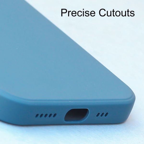 Cosmic Candy Silicone Case for Apple Iphone 16 pro Max - The Hatke