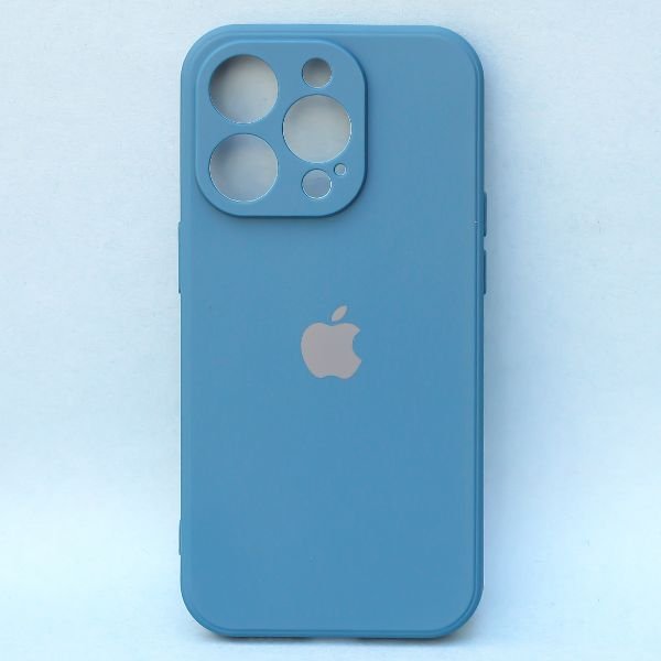 Cosmic Candy Silicone Case for Apple Iphone 16 pro Max - The Hatke