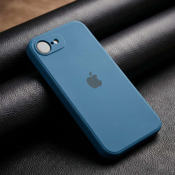 Cosmic Candy Silicone Case for Apple Iphone 16E - The Hatke