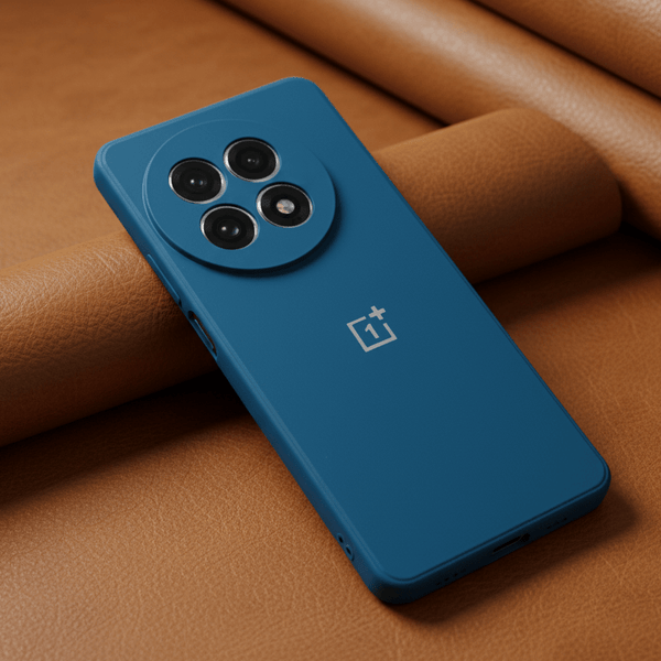 Cosmic Candy Silicone Case for Oneplus 13R - The Hatke