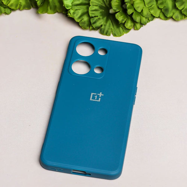 Cosmic Candy Silicone Case for Oneplus Nord 3 - The Hatke
