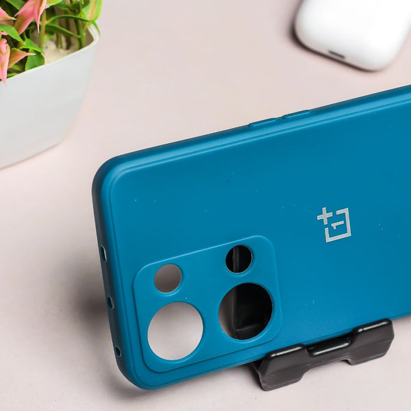 Cosmic Candy Silicone Case for Oneplus Nord 3 - The Hatke
