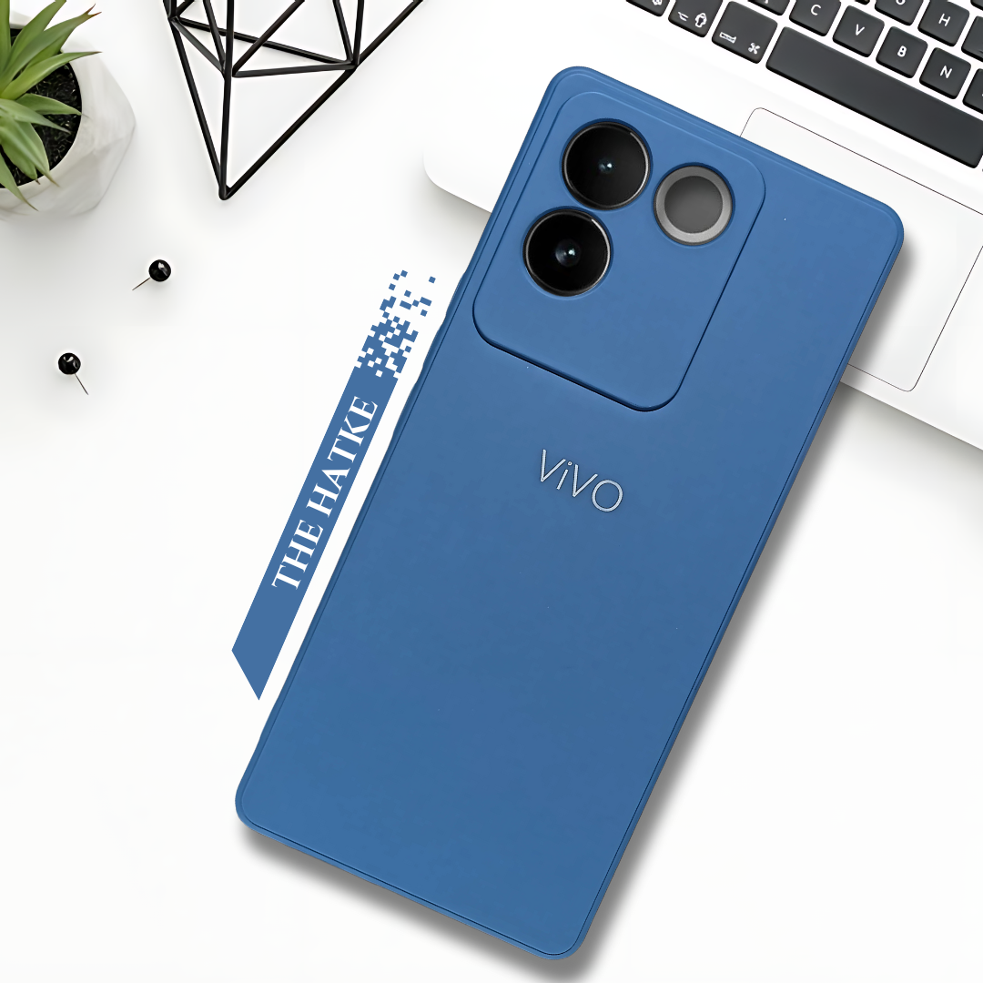 Cosmic Candy silicone Case for Vivo T2 Pro