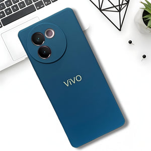 Cosmic Candy silicone Case for Vivo V30E